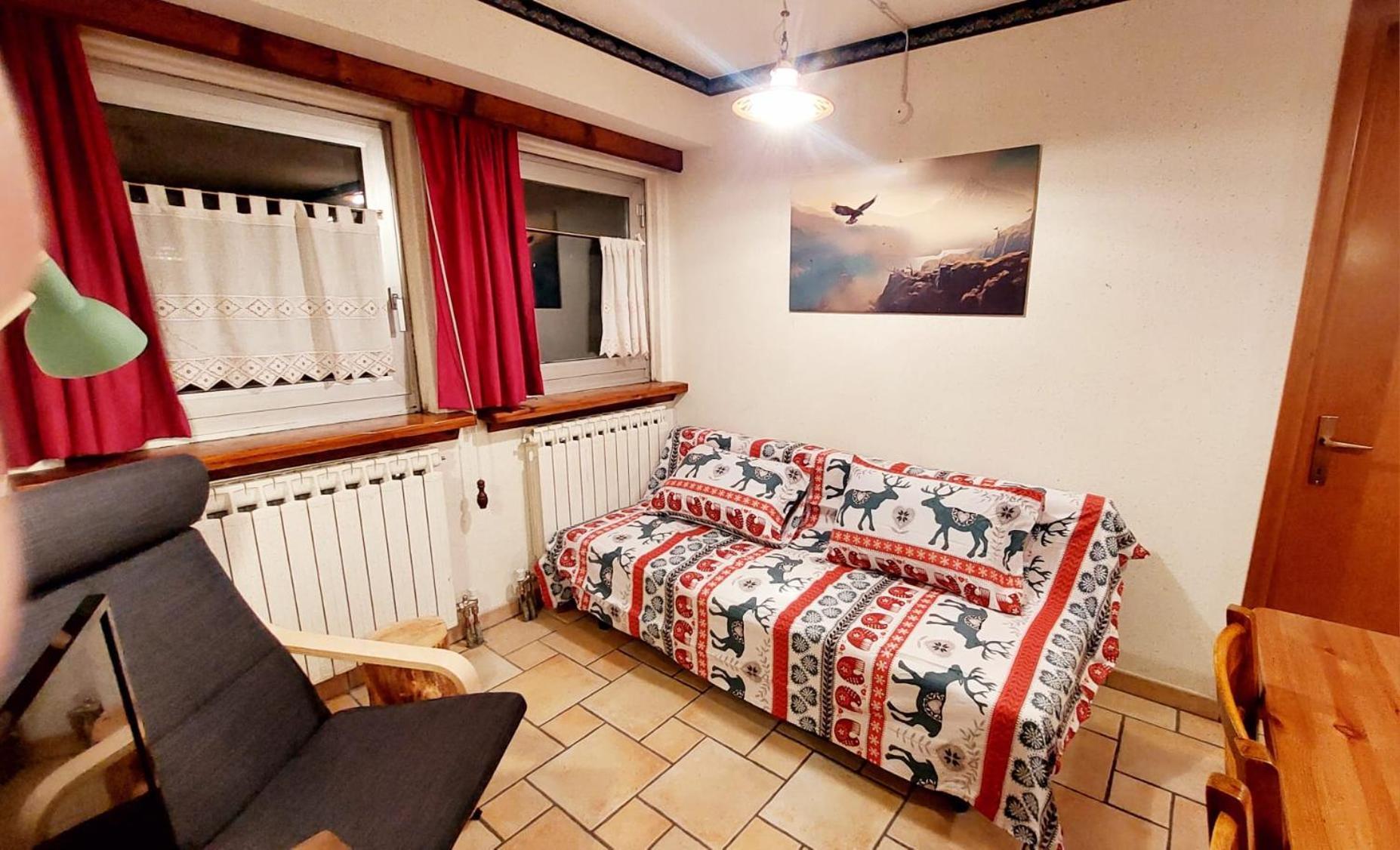 Dolce Vista Apartamento *